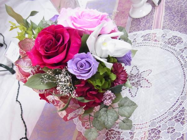 Orchid Rose Waltz～ダイヤモンドの舞～